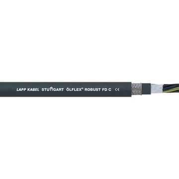 LAPP ITALIA SRL - LPP0026731 OLFLEX ROBUST FD C 4G2,5