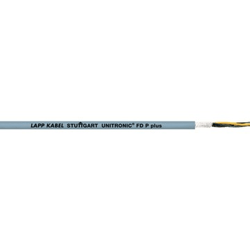 LAPP ITALIA SRL - LPP0028660 UNITRONIC FD P PLUS A 4X0,25