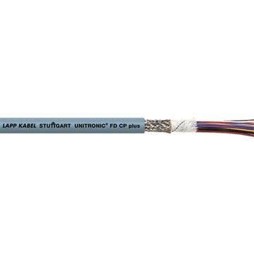 LAPP ITALIA SRL - LPP11139609 UNITRONIC FD CP PLUS A 3X0,25