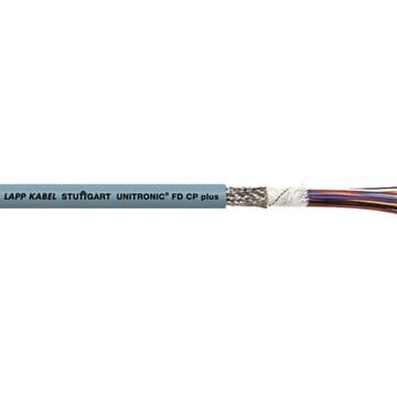 LAPP ITALIA SRL - LPP11139619 UNITRONIC FD CP PLUS A 4X0,34