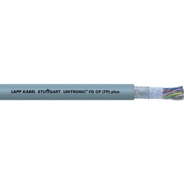 LAPP ITALIA SRL - LPP11139503 UNITRONIC FD CP (TP) PLUS A 4X2X0,14