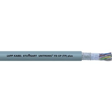 LAPP ITALIA SRL - LPP11139518 UNITRONIC FD CP (TP) PLUS A 4X2X0,34