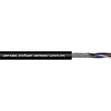 LAPP ITALIA SRL - LPP0031363 UNITRONIC LI2YCYV (TP) 8X2X0,5