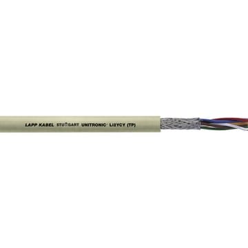 LAPP ITALIA SRL - LPP0031370 UNITRONIC LI2YCY (TP) 1X2X0,25