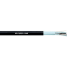 LAPP ITALIA SRL - LPP0032448 UNITRONIC RE-2Y(ST)YV PIMF 2X2X0,5 BK