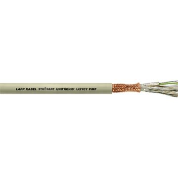 LAPP ITALIA SRL - LPP0034072 UNITRONIC LI2YCY PIMF 4X2X1