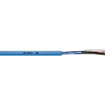 LAPP ITALIA SRL - LPP0034122 JE-Y(ST)Y...BD EB 8X2X0,8