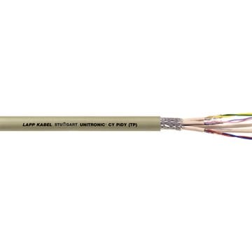 LAPP ITALIA SRL - LPP0034252 UNITRONIC CY PIDY (TP) 4X2X0,25