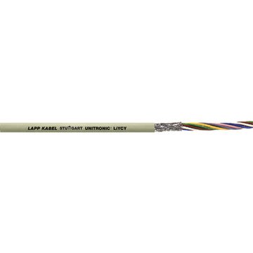 LAPP ITALIA SRL - LPP0034605 UNITRONIC LIYCY 5X0,5