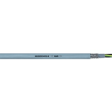 LAPP ITALIA SRL - LPP0035730 H05VVC4V5-K 3G1,5