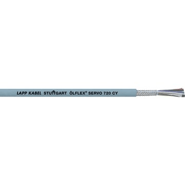 LAPP ITALIA SRL - LPP0036178 OLFLEX SERVO 720 CY 15X0,14+4X0,5