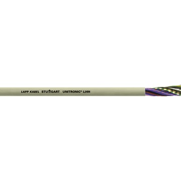 LAPP ITALIA SRL - LPP0037150 UNITRONIC LIHH 2X0,5