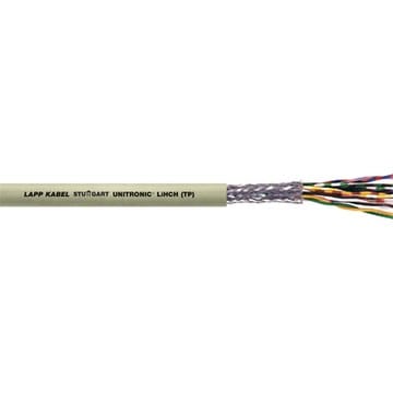 LAPP ITALIA SRL - LPP0038608 UNITRONIC LIHCH (TP) 8X2X0,5