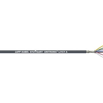 LAPP ITALIA SRL - LPP0044703 UNITRONIC LIYCY A 3X22AWG/7