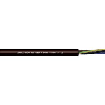 LAPP ITALIA SRL - LPP0046908 OLFLEX HEAT 180 H05SS-F EWKF 2X1,5