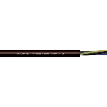LAPP ITALIA SRL - LPP00469143 OLFLEX HEAT 180 H05SS-F EWKF 4G2,5