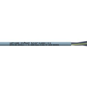 LAPP ITALIA SRL - LPP10019945 OLFLEX CLASSIC 110 H 3G2,5