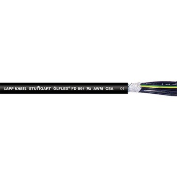 LAPP ITALIA SRL - LPP1026405 OLFLEX FD 891 5G2,5
