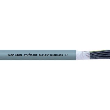 LAPP ITALIA SRL - LPP1026718 OLFLEX CHAIN 809 4G1,0