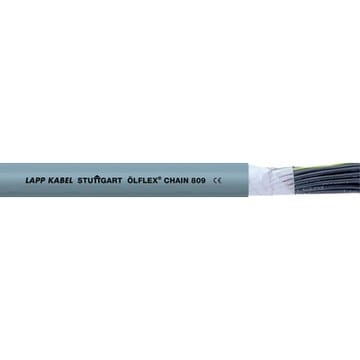 LAPP ITALIA SRL - LPP1026718 OLFLEX CHAIN 809 4G1,0