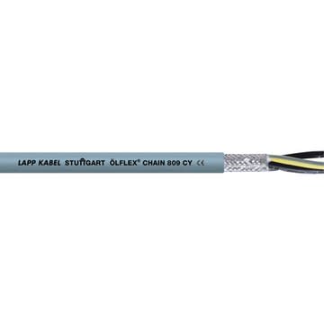 LAPP ITALIA SRL - LPP1026784 OLFLEX CHAIN 809 CY 4G2,5
