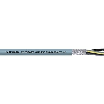 LAPP ITALIA SRL - LPP1026788 OLFLEX CHAIN 809 CY 4G4
