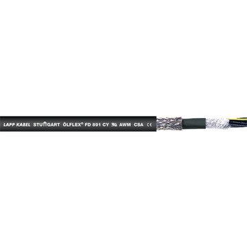 LAPP ITALIA SRL - LPP1027412 OLFLEX FD 891 CY 12G2,5