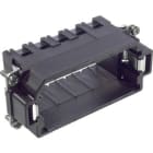LAPP ITALIA SRL - LPP10381500 MCR 16 B FRAME F. FEMALE MODULES A-E