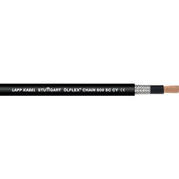 LAPP ITALIA SRL - LPP1062943 OLFLEX CHAIN 809 SC CY 1X25