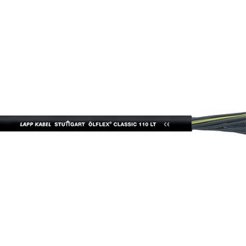 LAPP ITALIA SRL - LPP1120751 OLFLEX CLASSIC 110 LT 3X1,5
