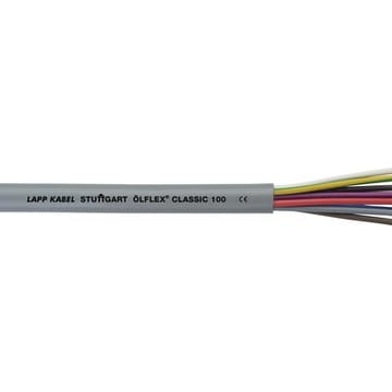 LAPP ITALIA SRL - LPP1120802/50 OLFLEX CLASSIC 100 300/500V 4G2,5