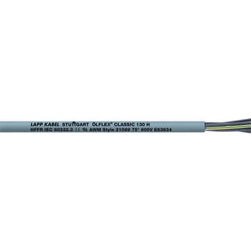 LAPP ITALIA SRL - LPP1123067 OLFLEX CLASSIC 130 H 3G1