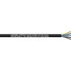 LAPP ITALIA SRL - LPP1123444 OLFLEX CLASSIC 130 H BK 0,6/1 KV 4G25