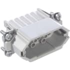 LAPP ITALIA SRL - LPP11256000 H-D 15 BCG FEMALE INSERT (A)