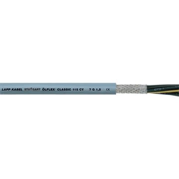 LAPP ITALIA SRL - LPP1136407 OLFLEX CLASSIC 115 CY 7G2,5