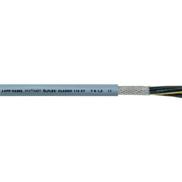 LAPP ITALIA SRL - LPP1136303 OLFLEX CLASSIC 115 CY 3G1,5