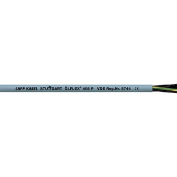 LAPP ITALIA SRL - LPP1308903/100 OLFLEX 408 P 3X1