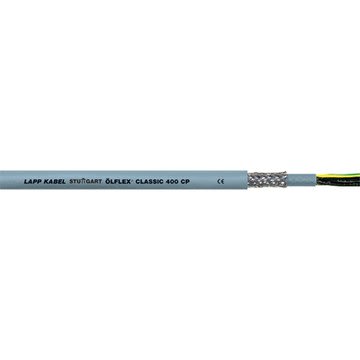 LAPP ITALIA SRL - LPP1313407 OLFLEX CLASSIC 400 CP 7G2,5