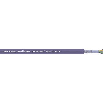 LAPP ITALIA SRL - LPP2170213 UNITRONIC BUS LD FD P 1X2X0,25