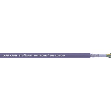 LAPP ITALIA SRL - LPP2170815 UNITRONIC BUS LD FD P A 3X2X0,25