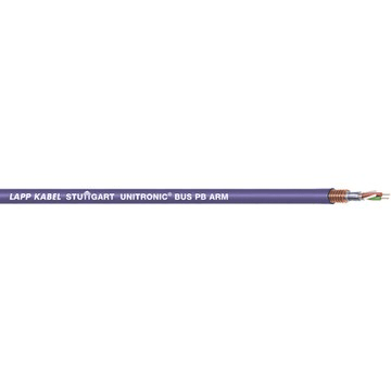 LAPP ITALIA SRL - LPP2170247 UNITRONIC BUS PB ARM 1X2X0,65