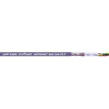 LAPP ITALIA SRL - LPP2170276 UNITRONIC BUS CAN FD P 2X2X0,34