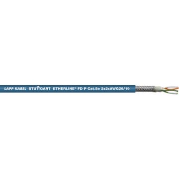 LAPP ITALIA SRL - LPP2170489 ETHERLINE FD P CAT5E 4X2XAWG26