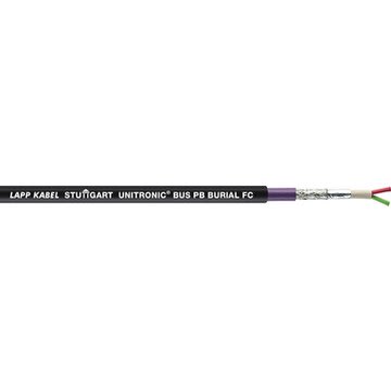 LAPP ITALIA SRL - LPP2170323 UNITRONIC BUS PB BURIAL FC 1X2X0,64