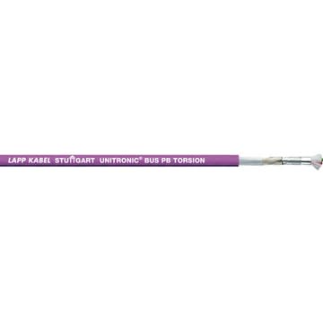 LAPP ITALIA SRL - LPP2170332 UNITRONIC BUS PB TORSION 1X2X0,8