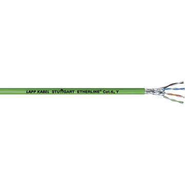 LAPP ITALIA SRL - LPP2170465 ETHERLINE CAT. 6A P