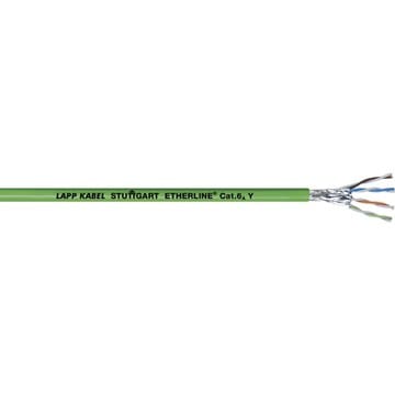 LAPP ITALIA SRL - LPP2170465 ETHERLINE CAT. 6A P