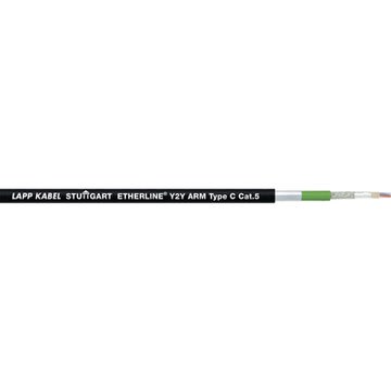 LAPP ITALIA SRL - LPP2170496 ETHERLINE CAT.5 ARM