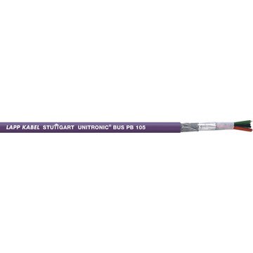 LAPP ITALIA SRL - LPP2170630 UNITRONIC BUS PB 105 1X2X0,64