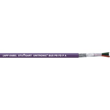 LAPP ITALIA SRL - LPP2170822 UNITRONIC BUS PB FD P A 1X2X0,64